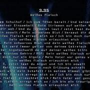 Rammstein Weisses Fleisch Instrumental