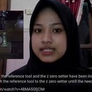 How To Set Z Zero Of Cnc Milling Workpiece
