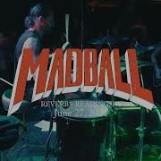 Hate5six Drum Cam Madball June 27 2021