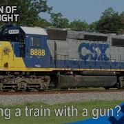 How To And How Not To Stop A Runaway Train Crazy Eight S Incident