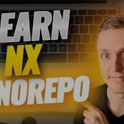 Освоение NX Angular Monorepo упрощение разработки и повышение производительности