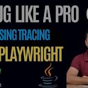 How To Use Trace Viewer Debugging With Screenshot Actions Network Calls In Playwright With Java