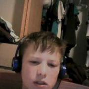 Me Singing Sean Kingston Twist Ya Around