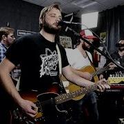 Strange Americans The Scene Second Story Garage