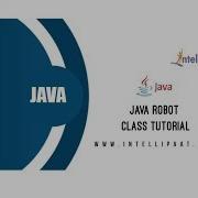Java Robot Class Tutorial Robot In Java Robot Class In Selenium WebDriver Intellipaat