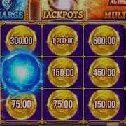 Spellmaster Slot Activates The Double Coin Feature Jackpot Wins