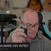 Five Hacking Tips Malware Development Intro