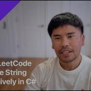 Merge Strings Alternately LeetCode 1768 Easy C Solution