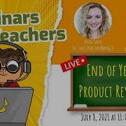 CodeMonkey Coding Platform Review 2021 End Of School Year Webinar