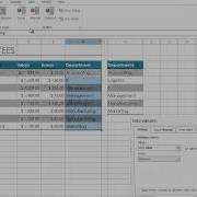 WinForms WPF Spreadsheet Data Validation