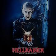 Christopher Young Hellraiser Theme