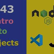 JavaScript For Beginners 43 Introduction To Objects In JavaScript