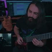 Øneheart X Reidenshi Snowfall Atmospheric Metal Version By Andrea Maggioni