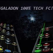 MEGALODON TECH FC 150 Subs