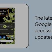 What S New In Google Accessibility Episode 3