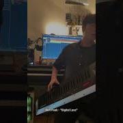 Daft Punk Digital Love Lead Solo I Cover On Roland Ax Edge Keytar