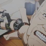 Inuyashiki Last Hero AMV Save Me