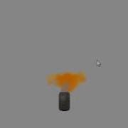 Particle Test 3 Emitters
