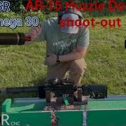 2025 Muzzle End Device Review Silencer Vs Muzzle Brake Vs Linear Comp Vs Blast Shield