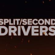 Split Second Drivers Teaser