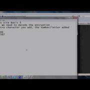 IExploitTube Episode 36 HackthisSite Basic 6