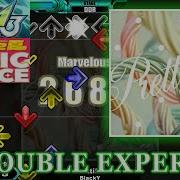 DDR A3 Prettiful DOUBLE EXPERT 譜面確認 Clap
