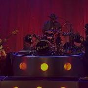 The Number Four August 12 Live At Sydney Opera House Nov 2022