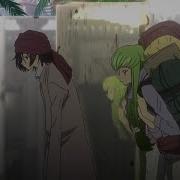 Code Geass Lelouch Of The Resurrection ED Official MV