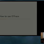 DTrace For Linux