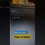 Can You Really Draw This Design Using Python Watch Now Shorts Turtle Hacker