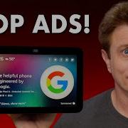 Stop Echo Show Ads Forever With This Trick