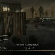 Black Magic Intensity Pro COD4 Quality Test HD720p