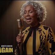 Not Again By Henretta Houston