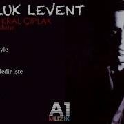 Haluk Levent Aşkın Mapushane