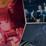 All Miyabi Section 6 All Factions Chapter 5 Animated Cutscenes Zenless Zone Zero 1 4