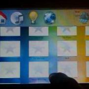 Kinetic Scrolling With QT4 6
