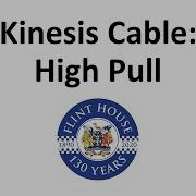 How To Use The High Pull Kinesis Machine Technogym