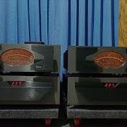 Lungyim Krell Audio Standard KAS Amplifiers The Best Of The Best Power Amplifiers 5