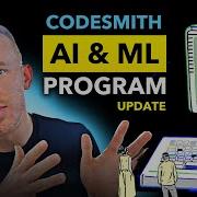 Codesmith S NEW AI ML Immersive Fast Track Your Software Engineering Career