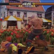 Tekken Revolution Online Ranked Matches Bryan Fury Session 16