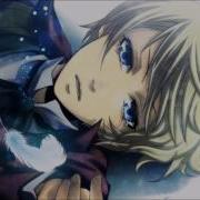 Nightcore Hanging On By A Thread