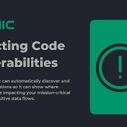 Demo Detect Code Vulnerabilities With Bionic