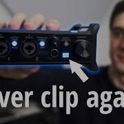 Zoom UAC 232 32 Bit Float USB Audio Interface Review