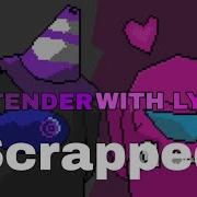 Pretender WITH LYRICS Scrapped Cover Vs Impostor Bloodied Melodies