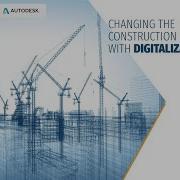 Changing The Construction Space With Digitalization