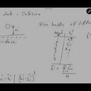 PHY LAB Collisions