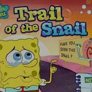 Trail Of The Snail Menu Theme