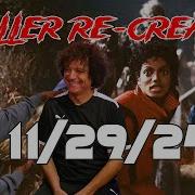 Thriller RE CREATION W Greg Phillinganes Premieres 11 29 24