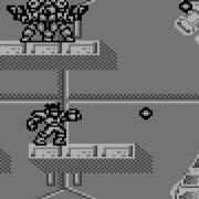 CVSK Bionic Commando Gameboy Part 1