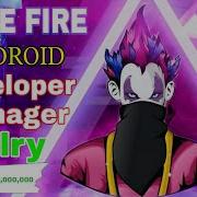 Free Fire Android Developer Manager Selry Javascript Javascript Basics